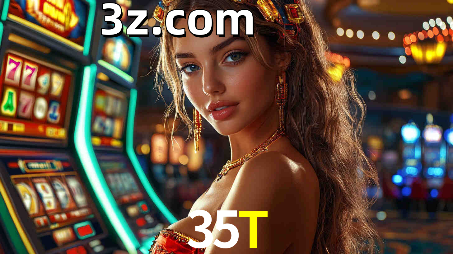 Melhores Jogos de Slots no 35T 🍀