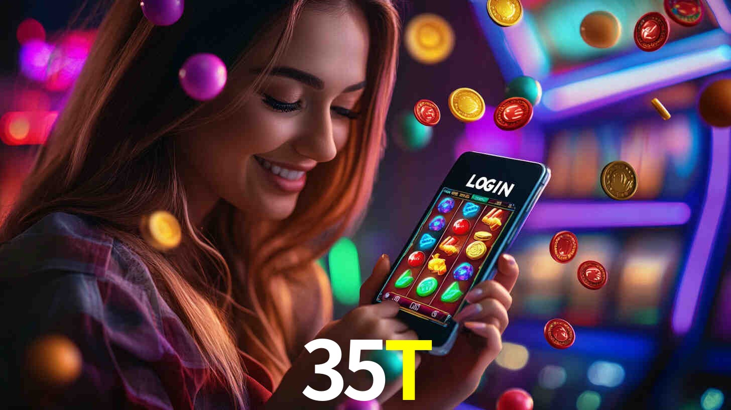 Melhores Jogos de Slots no 35T 🍀
