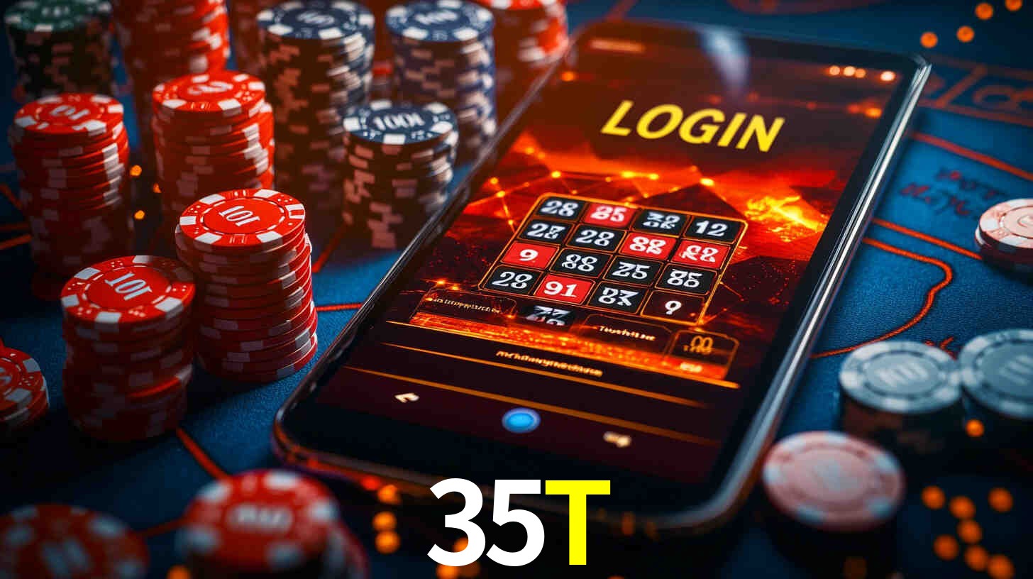 Melhores Jogos de Slots no 35T 🍀