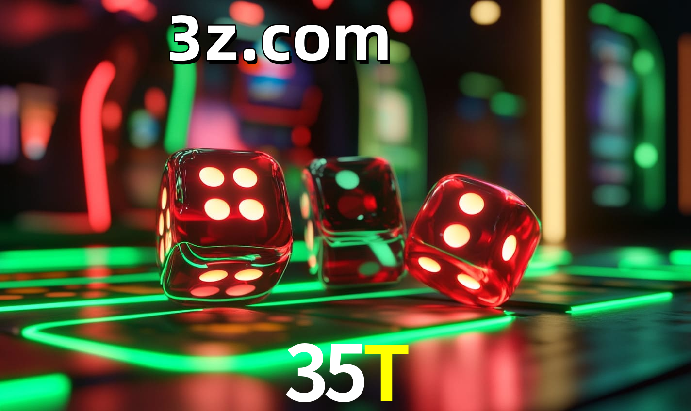 Melhores Jogos de Slots no 35T 🍀