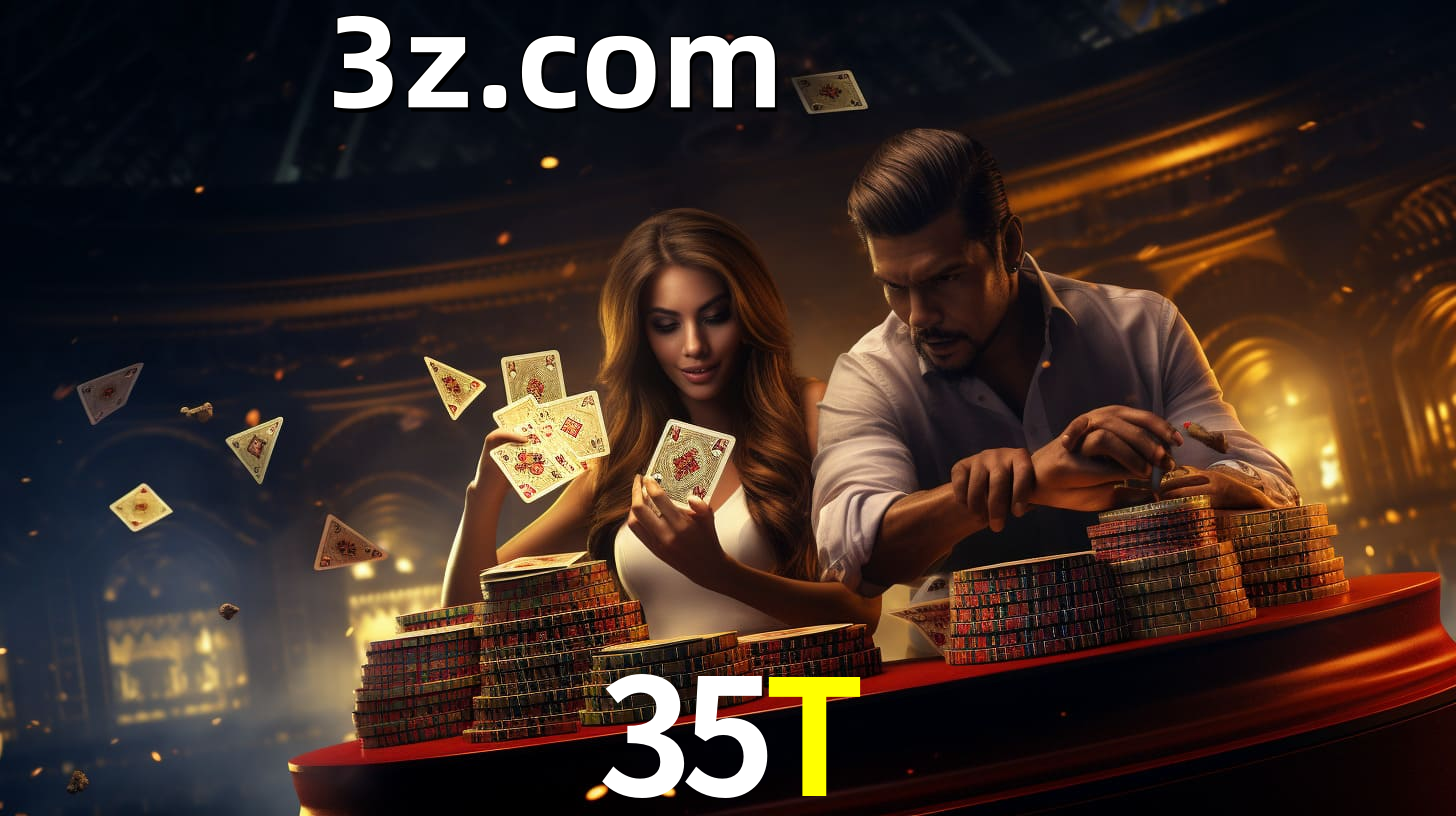 Melhores Jogos de Slots no 35T 🍀