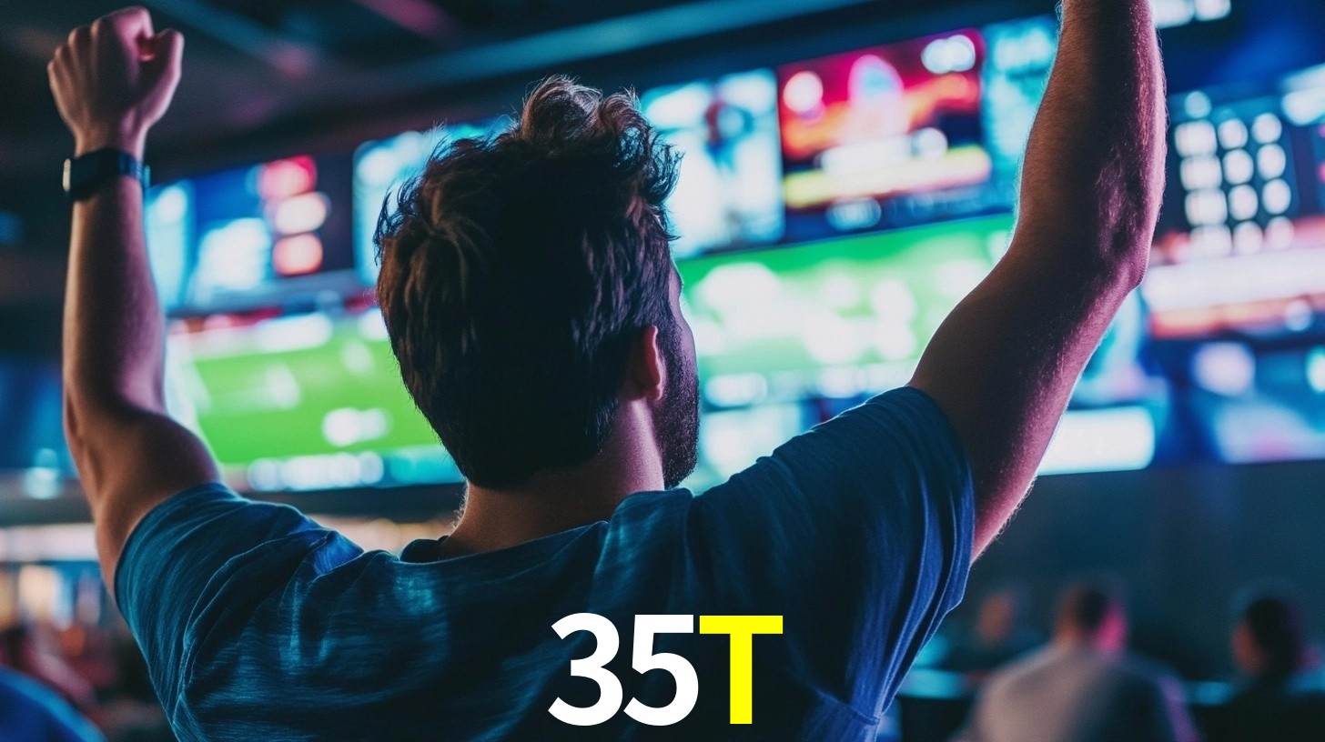 Melhores Jogos de Slots no 35T 🍀