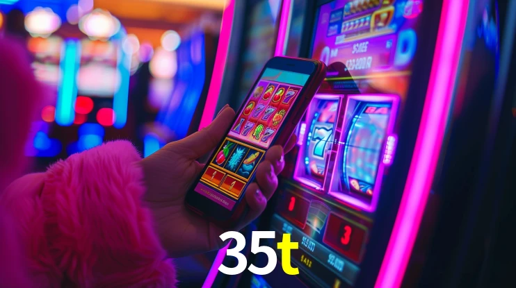 Tecnologia da Plataforma 35t