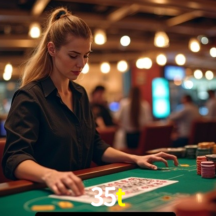 Estatísticas Esportivas 35t