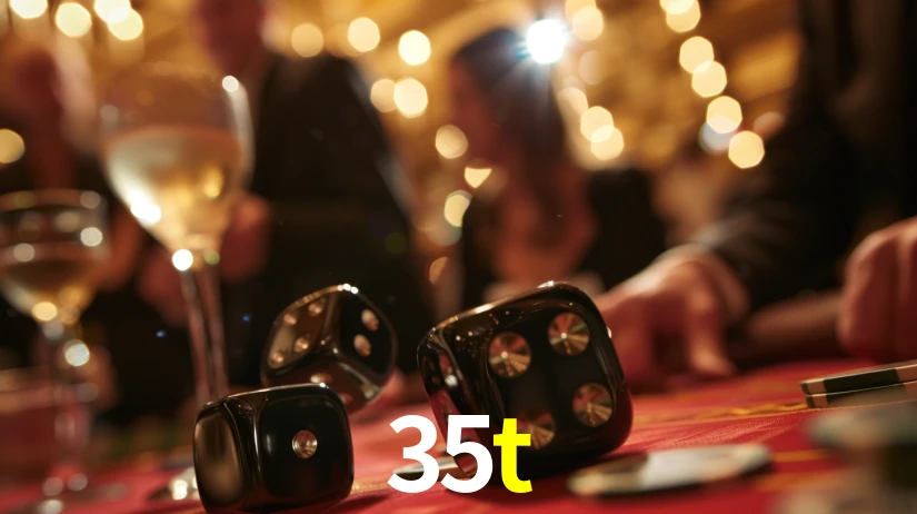 Bônus de Boas-vindas 35t